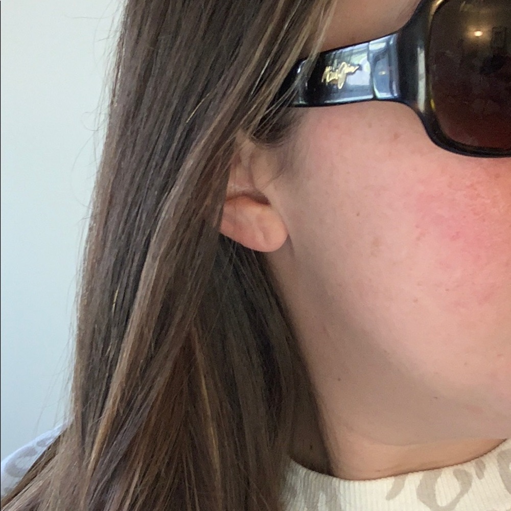 {Maui Jim} Women’s Sunglasses - Picture 6 of 6